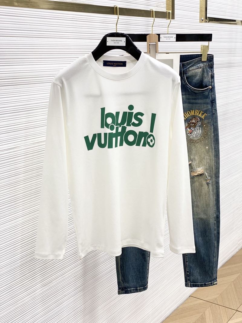 Louis Vuitton T-Shirts